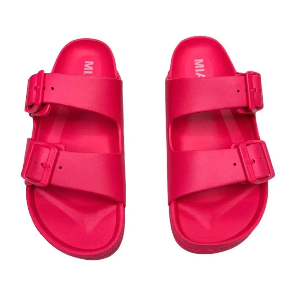 MIA jasmin neon